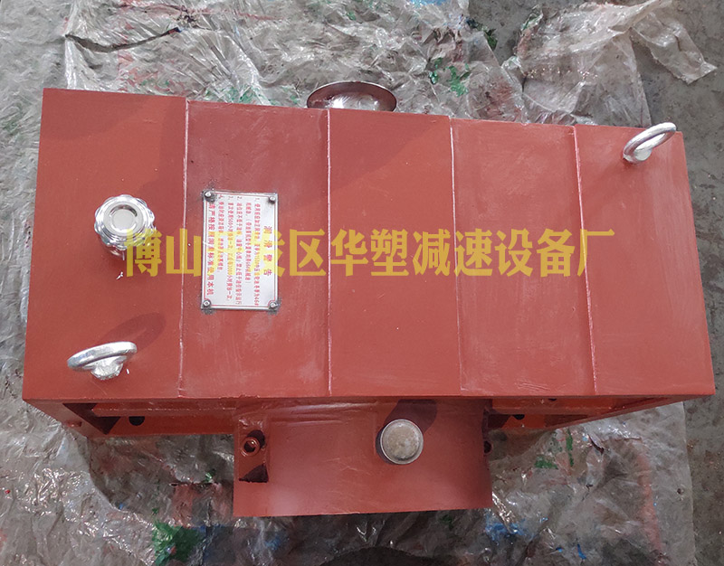 SWF317塑料機(jī)械專用減速機(jī)